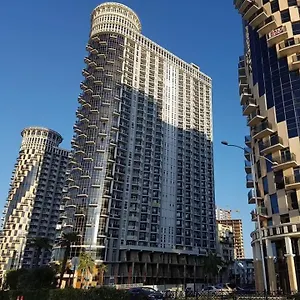  فندق Orbi Sea Side Tower