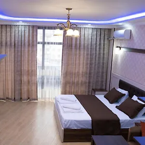  فندق Emeg And Restaurant