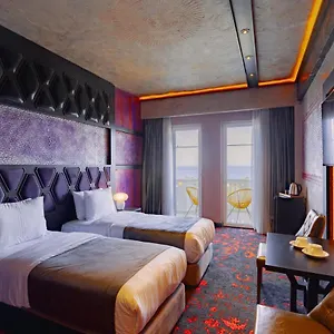 5* فندق Tapis Rouge Design Boutique