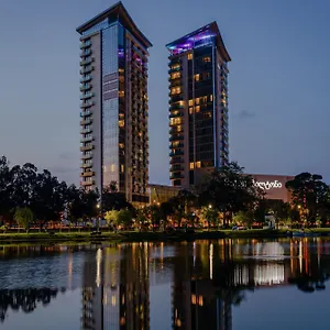 5* فندق Miramar Luxury Residences